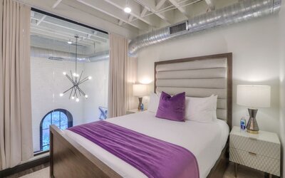 Studio 154 Luxury Hotel