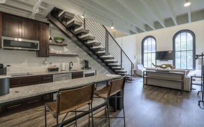 Studio 154 Luxury Hotel