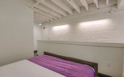 Studio 154 Luxury Hotel