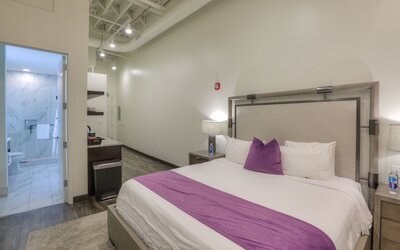 Studio 154 Luxury Hotel