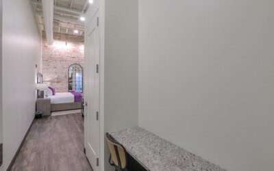 Studio 154 Luxury Hotel
