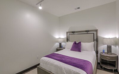 Studio 154 Luxury Hotel