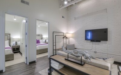 Studio 154 Luxury Hotel