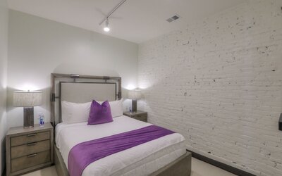 Studio 154 Luxury Hotel