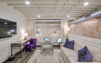 Studio 154 Luxury Hotel