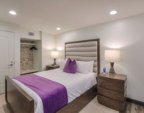 Studio 154 Luxury Hotel