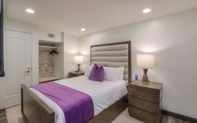 Studio 154 Luxury Hotel
