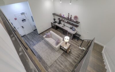 Studio 154 Luxury Hotel