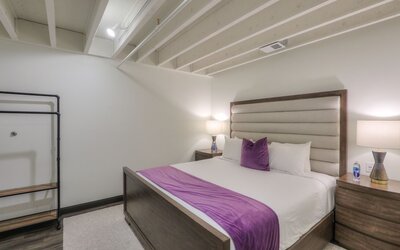 Studio 154 Luxury Hotel