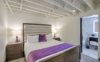Studio 154 Luxury Hotel