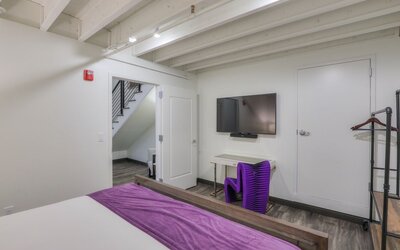 Studio 154 Luxury Hotel