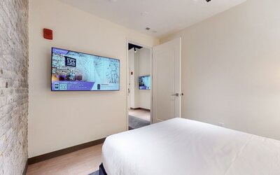 Studio 154 Luxury Hotel