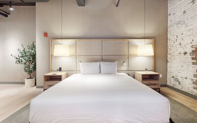 Studio 154 Luxury Hotel