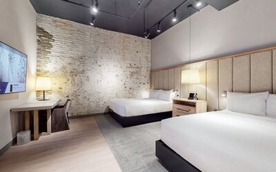 Studio 154 Luxury Hotel