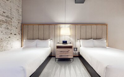 Studio 154 Luxury Hotel