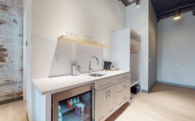 Studio 154 Luxury Hotel