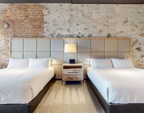 Studio 154 Luxury Hotel