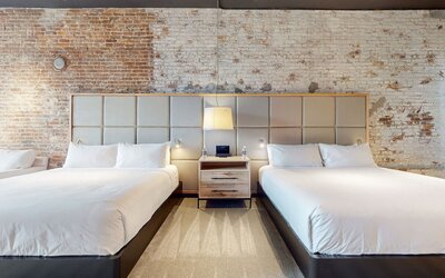 Studio 154 Luxury Hotel