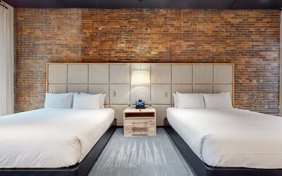 Studio 154 Luxury Hotel