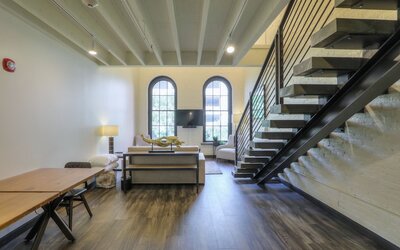 Studio 154 Luxury Hotel