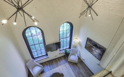 Studio 154 Luxury Hotel
