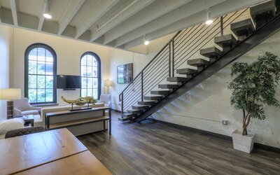 Studio 154 Luxury Hotel