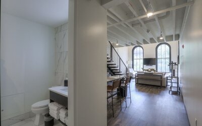 Studio 154 Luxury Hotel
