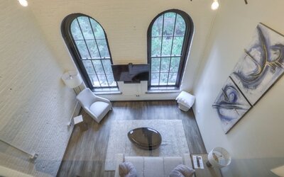 Studio 154 Luxury Hotel