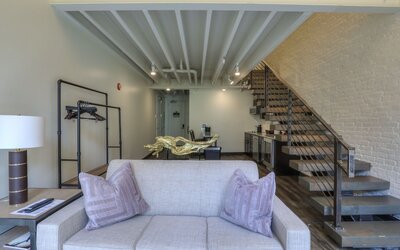 Studio 154 Luxury Hotel
