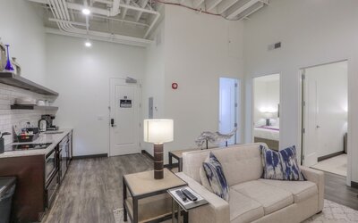 Studio 154 Luxury Hotel