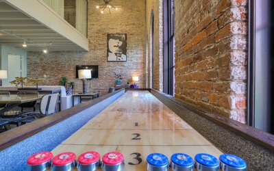 Studio 154 Luxury Hotel