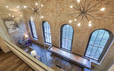 Studio 154 Luxury Hotel