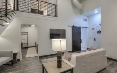 Studio 154 Luxury Hotel