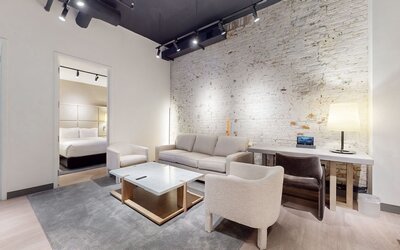 Studio 154 Luxury Hotel