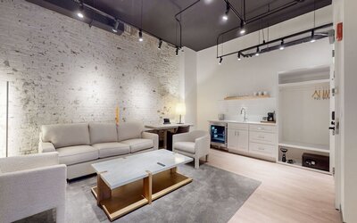 Studio 154 Luxury Hotel