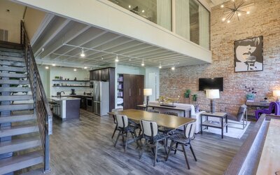 Studio 154 Luxury Hotel