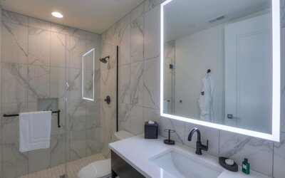 Studio 154 Luxury Hotel