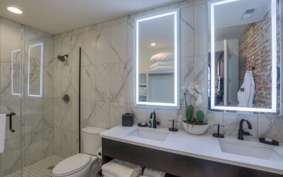 Studio 154 Luxury Hotel