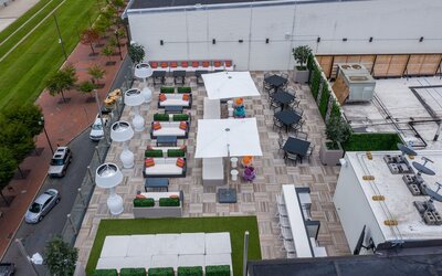 Studio 154 Luxury Hotel
