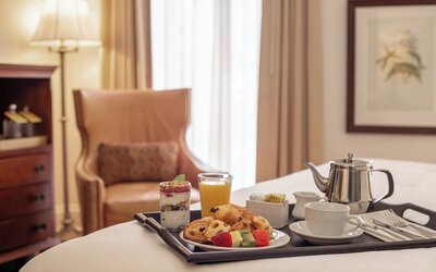 voco St. James Hotel by IHG