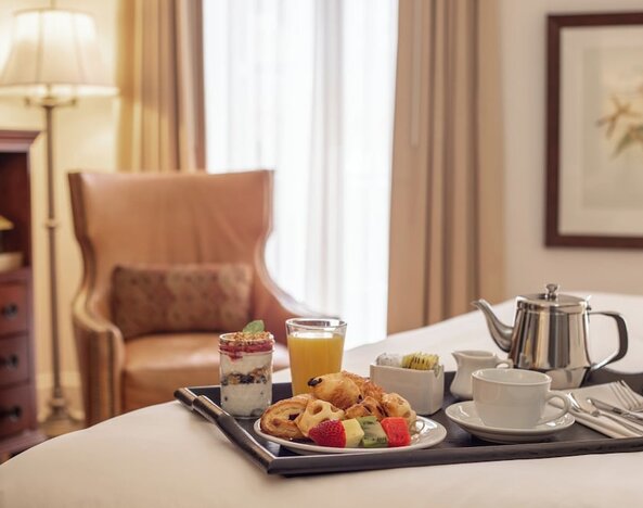 voco St. James Hotel by IHG