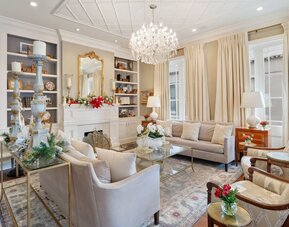 voco St. James Hotel by IHG