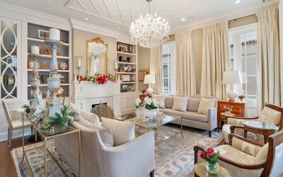 voco St. James Hotel by IHG