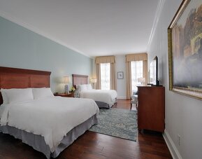 voco St. James Hotel by IHG