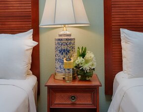 voco St. James Hotel by IHG