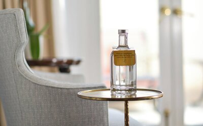 voco St. James Hotel by IHG