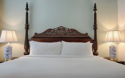 voco St. James Hotel by IHG