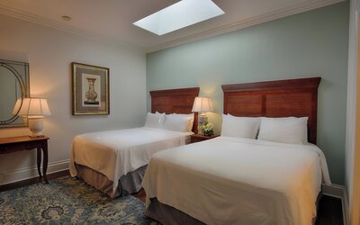 voco St. James Hotel by IHG