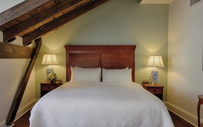 voco St. James Hotel by IHG