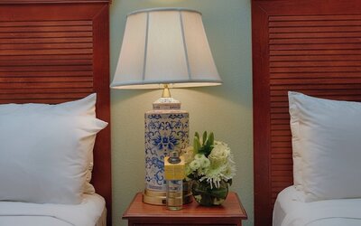 voco St. James Hotel by IHG